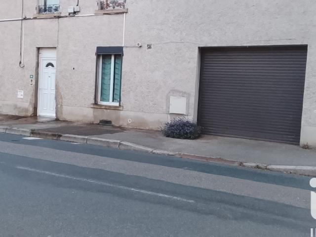 Appartement vente à Bourg-en-Bresse, Saint-andré-de-corcy
