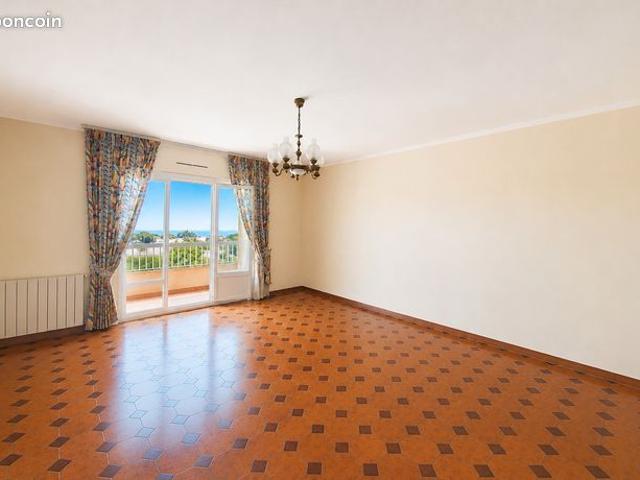 Appartement vente à Bastia