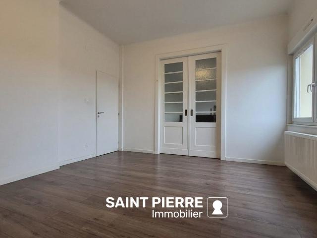 Appartement location à Metz, Moulins-lès-metz