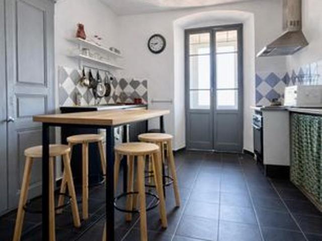 Appartement vente à Corte