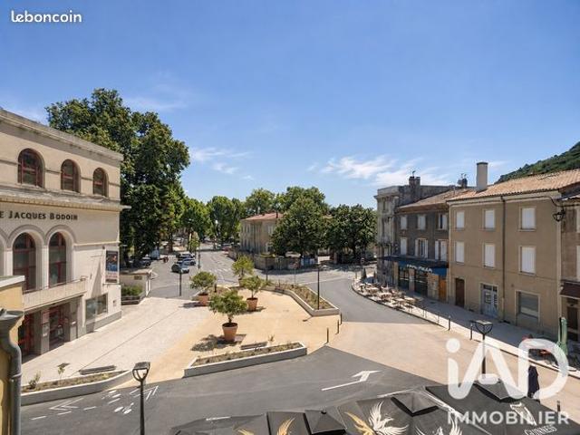 Appartement vente à Tournon-sur-Rhône, Tournon-sur-rhône