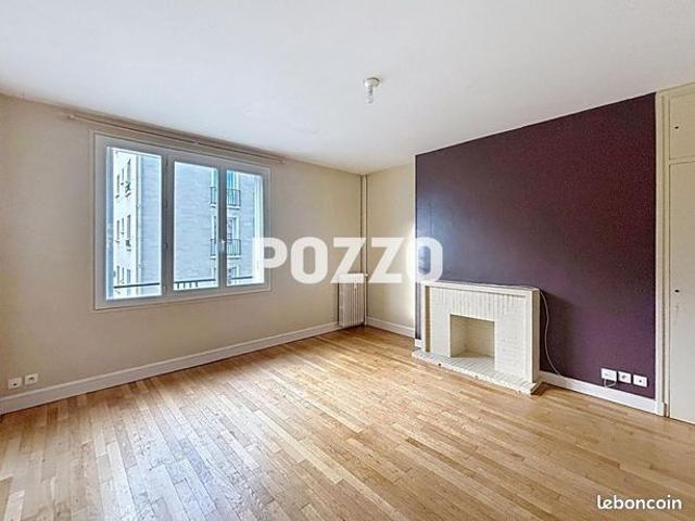 Appartement vente à Caen