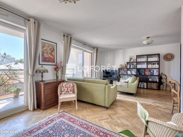 Appartement vente à Les Lilas Appartement vente à Les Lilas