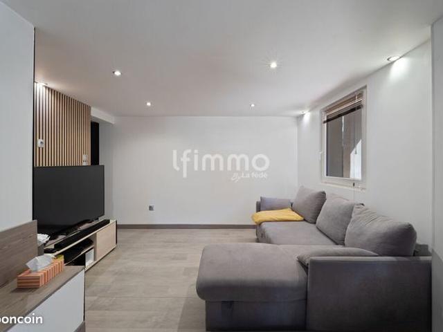 Appartement vente à Haguenau-Wissembourg, Geudertheim