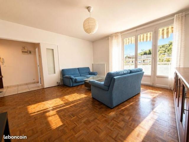 Appartement vente à Toulouse