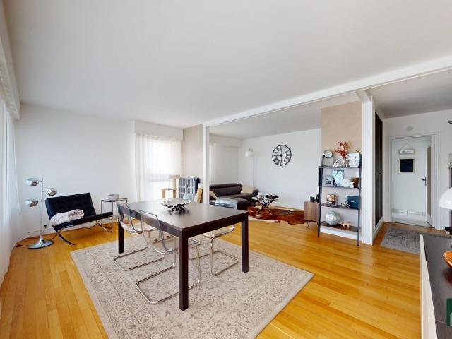 Appartement vente à Chartres