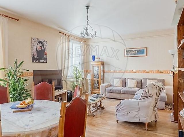Appartement vente à Vichy