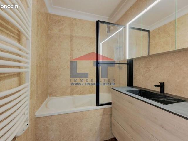 Appartement vente à Nogent-sur-Marne, Nogent-sur-marne