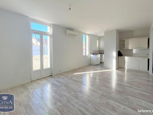 Appartement vente à Avignon