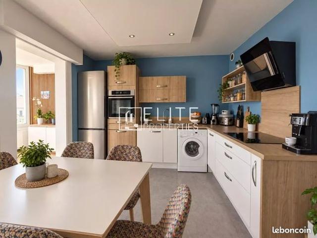 Appartement vente à Le Cannet, Alpes-Maritimes