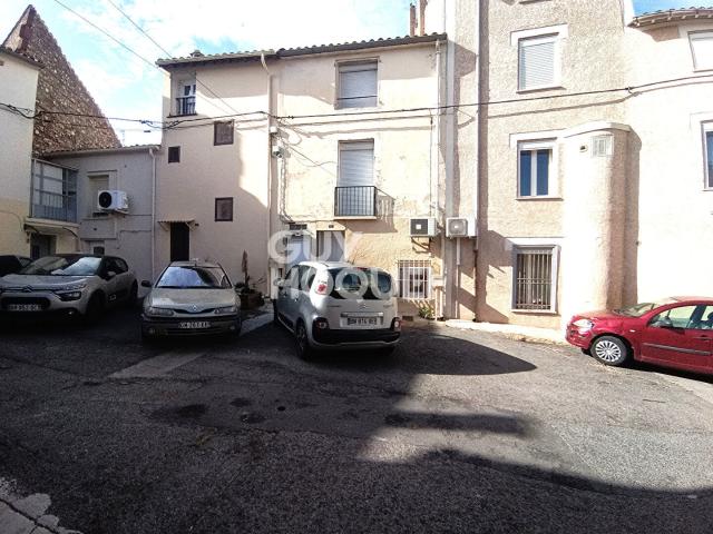 Maison vente à Céret, Bages