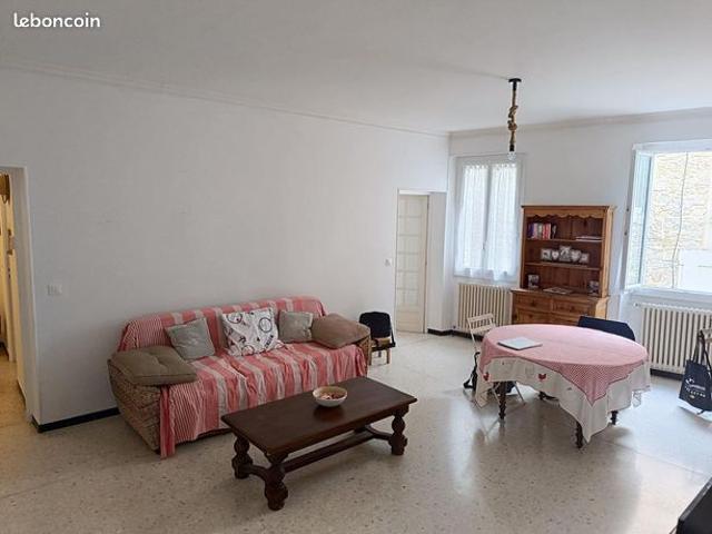 Appartement vente à Bourges, Saint-ambroix