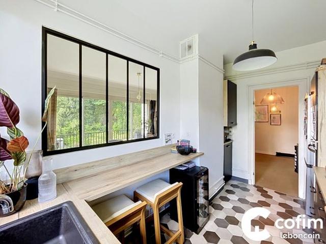 Appartement vente à Pau