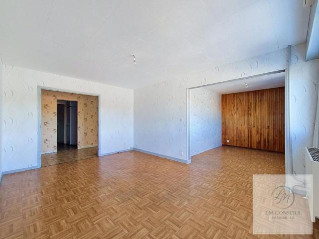 Appartement vente à Champigneulles, Meurthe-et-Moselle