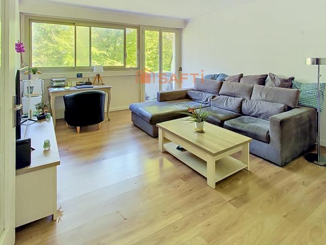 Appartement vente à Nanterre, Vaucresson