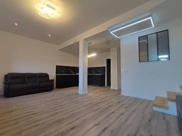 Appartement vente à Grasse, Gattières