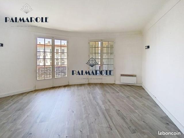 Appartement vente à Perpignan
