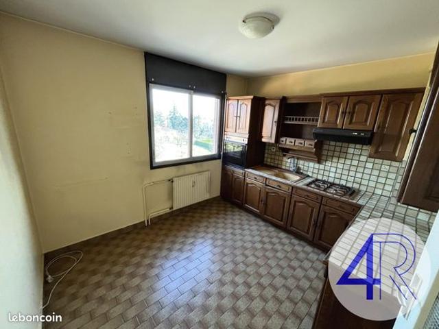 Appartement vente à Villefranche-sur-Saône, Rhône