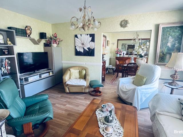Appartement vente à Laval