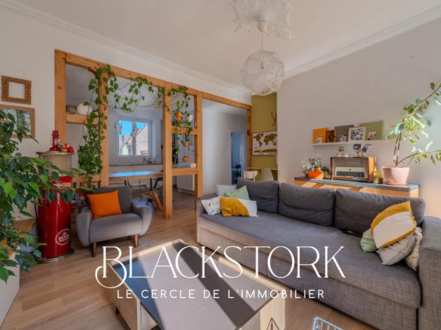 Appartement vente à Strasbourg, Hoenheim