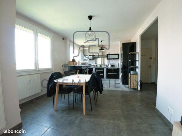 Appartement vente à Tournon-sur-Rhône, Guilherand-granges