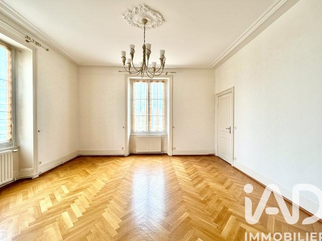 Appartement vente à Thann-Guebwiller, Issenheim
