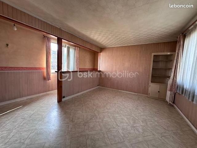 Appartement vente à Bobigny, Noisy-le-sec