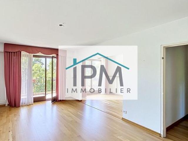 Appartement vente à Strasbourg, Fegersheim