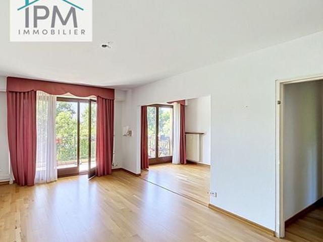 Appartement vente à Strasbourg, Fegersheim