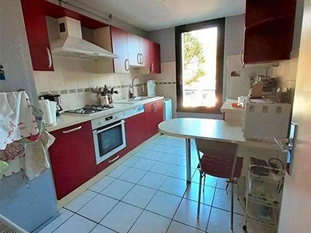 Appartement location à Chaumont