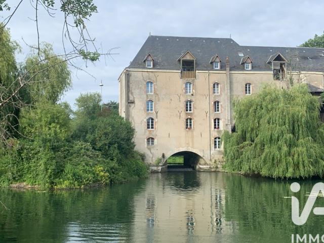 Appartement vente à Tours, Artannes-sur-indre