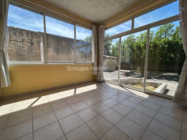 Appartement vente à Carpentras