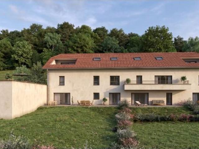 Appartement vente à Chambéry, Viviers-du-lac