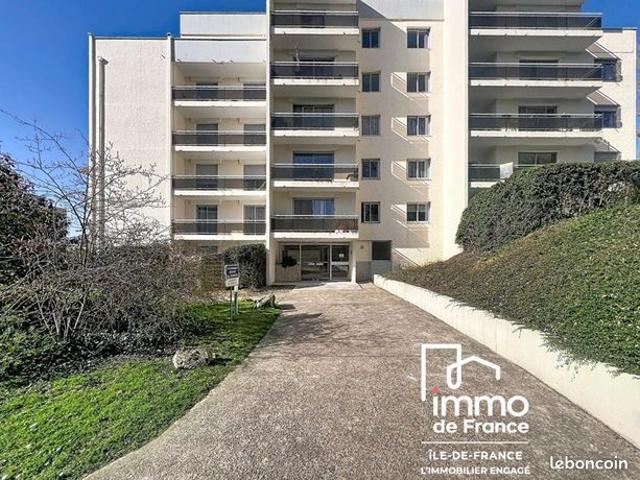 Appartement vente à Chartres