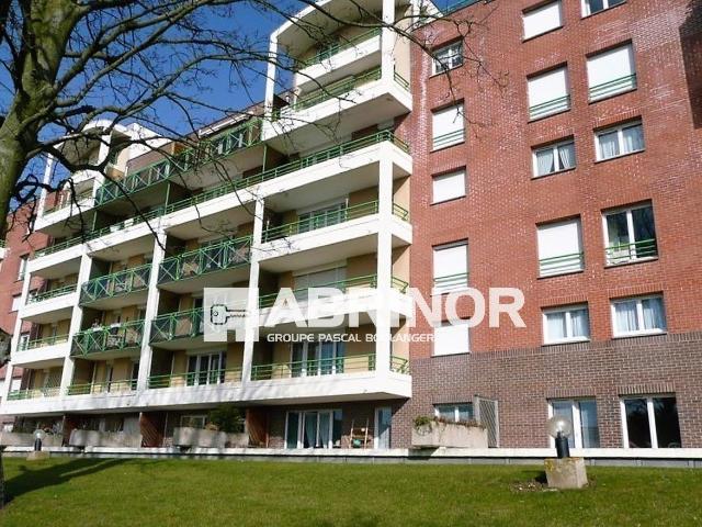 Appartement vente à Wattignies, Nord