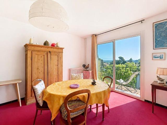 Appartement vente à Villeneuve-lès-Avignon, Gard