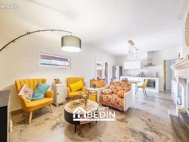 Appartement vente à Bordeaux, Blanquefort