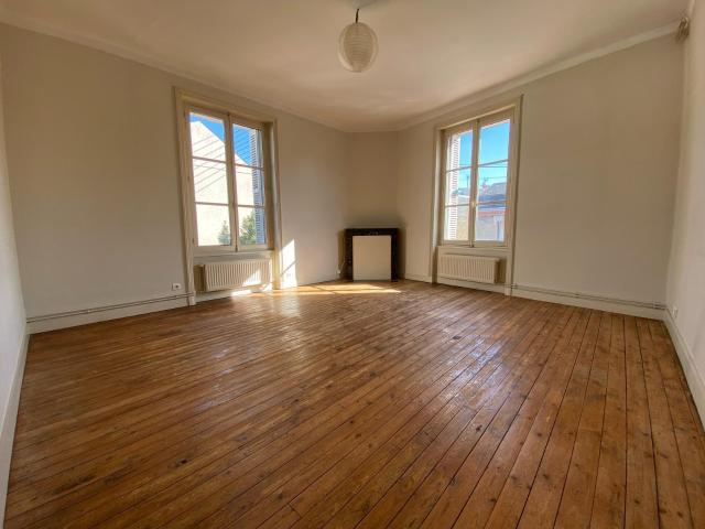 Appartement location à Thouars