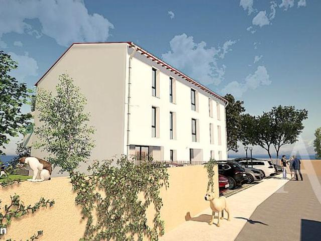 Appartement vente à Uckange, Moselle