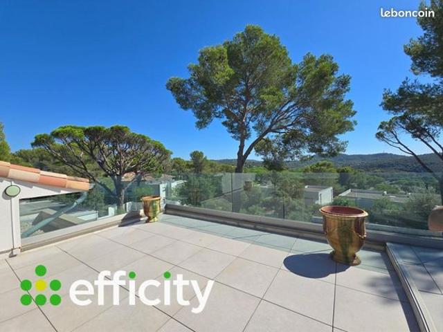 Appartement vente à Arrondissement de Draguignan, Saint-raphaël