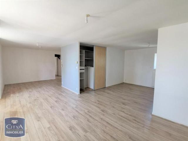 Appartement location à Laon
