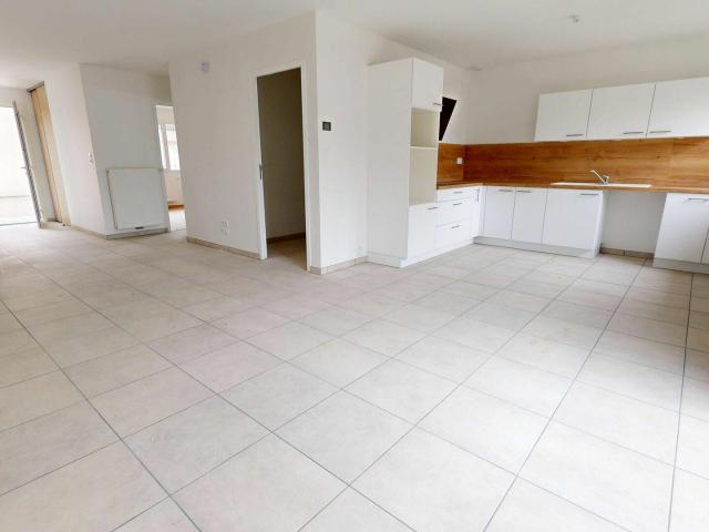 Appartement location à Besançon, École-Valentin