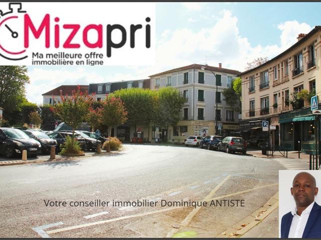 Appartement vente à Le Raincy