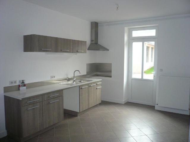 Appartement location à Autun, Le Creusot