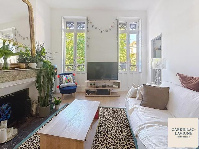 Appartement vente à Toulouse