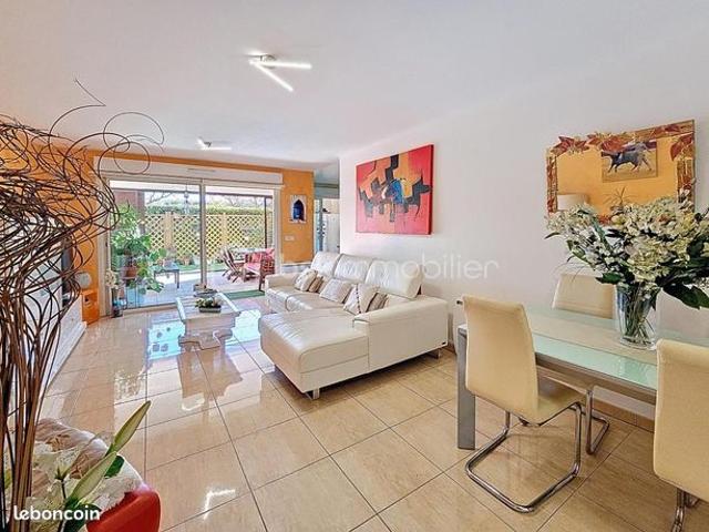 Appartement vente à Montpellier, La Grande-motte