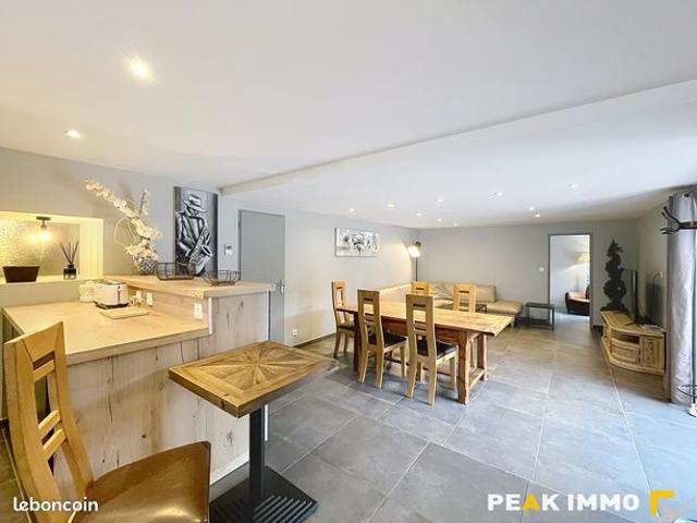 Appartement vente à Doussard, Haute-Savoie