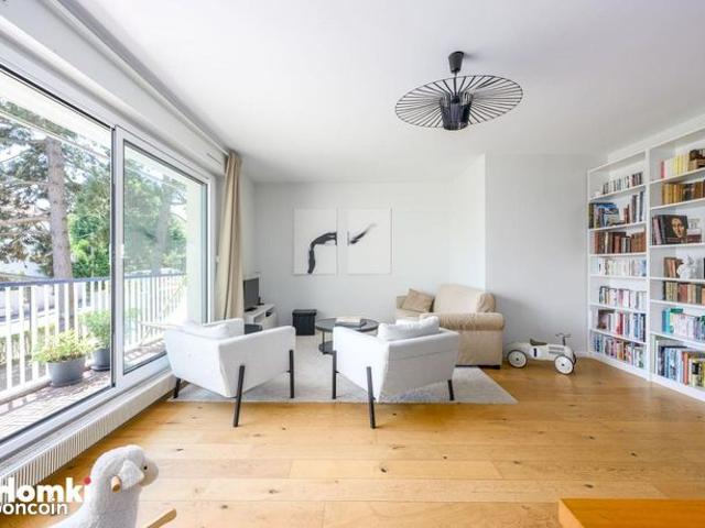 Appartement vente à Moulins, Châtillon