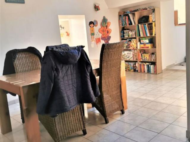 Appartement location à Mamers, La Ferté-bernard