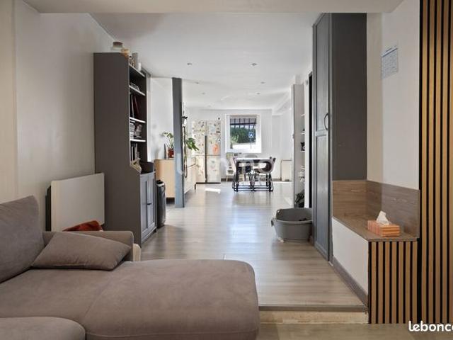 Appartement vente à Geudertheim, Collectivité européenne d'Alsace